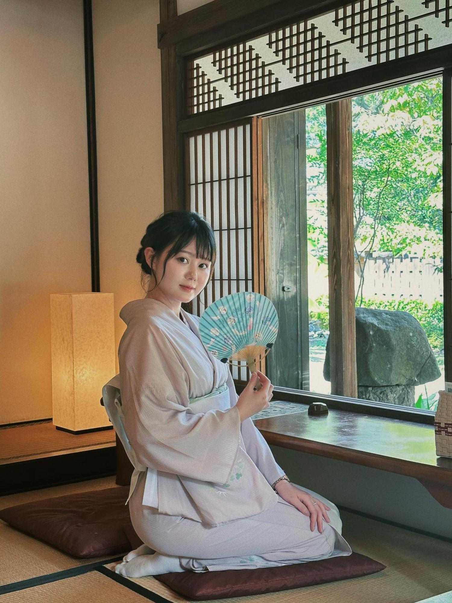 Guesthouse Return Kitsuki Luaran gambar