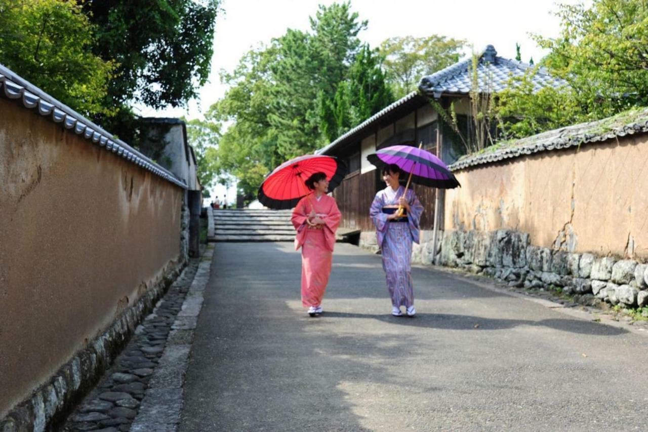 Guesthouse Return Kitsuki Luaran gambar