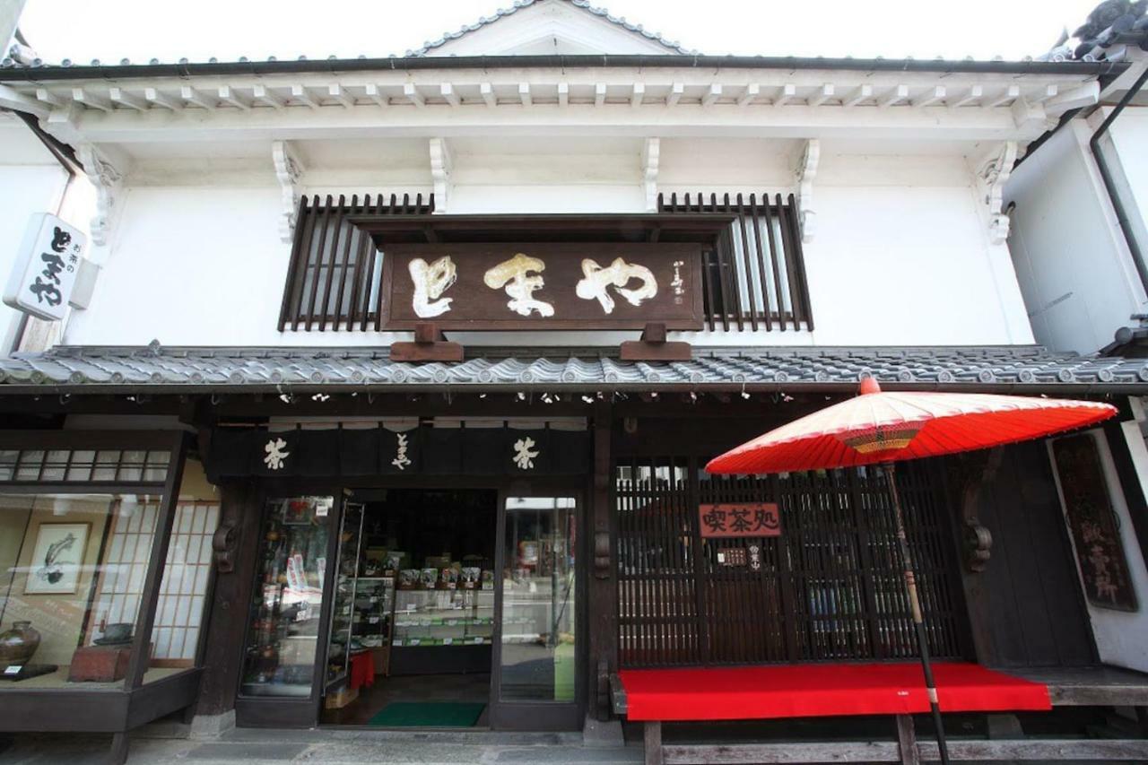 Guesthouse Return Kitsuki Luaran gambar